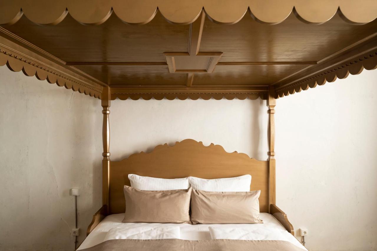 Roessl Bianco B&B&B 梅拉诺 外观 照片