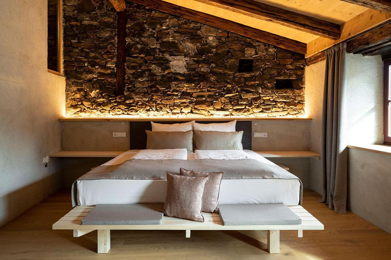 Roessl Bianco B&B&B 梅拉诺 外观 照片