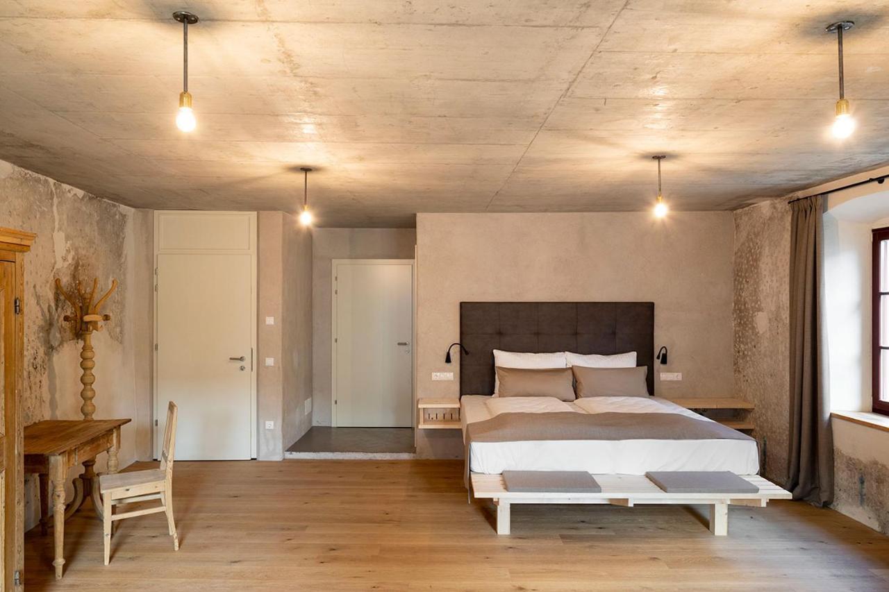 Roessl Bianco B&B&B 梅拉诺 外观 照片
