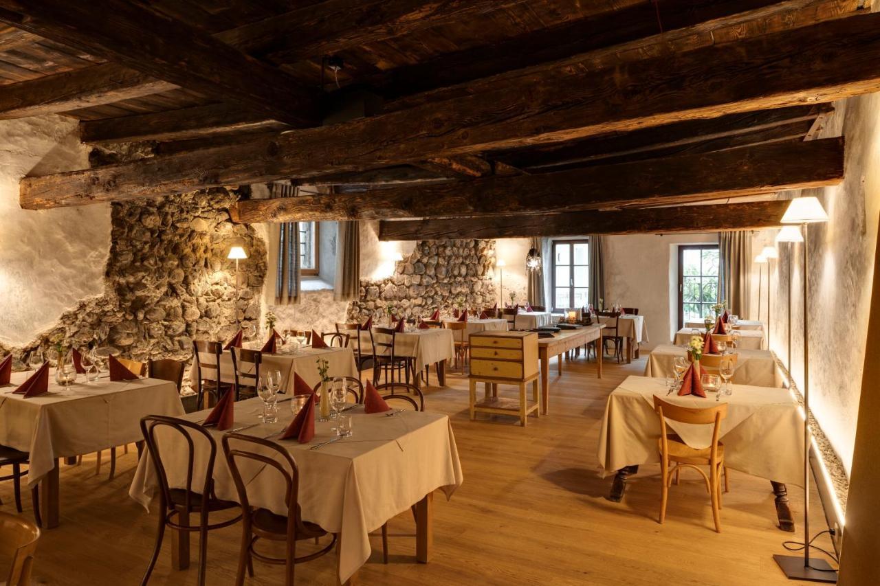 Roessl Bianco B&B&B 梅拉诺 外观 照片