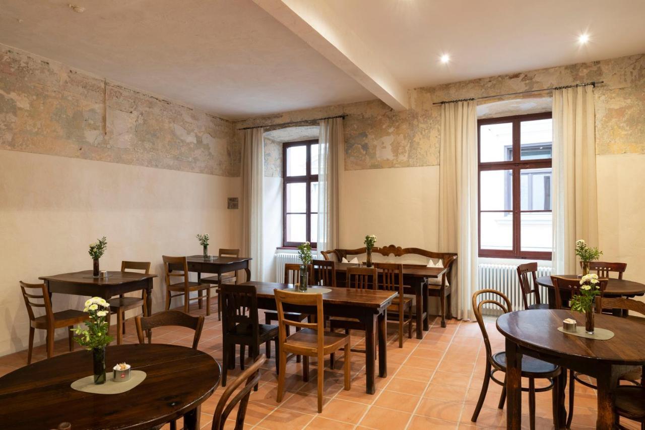 Roessl Bianco B&B&B 梅拉诺 外观 照片