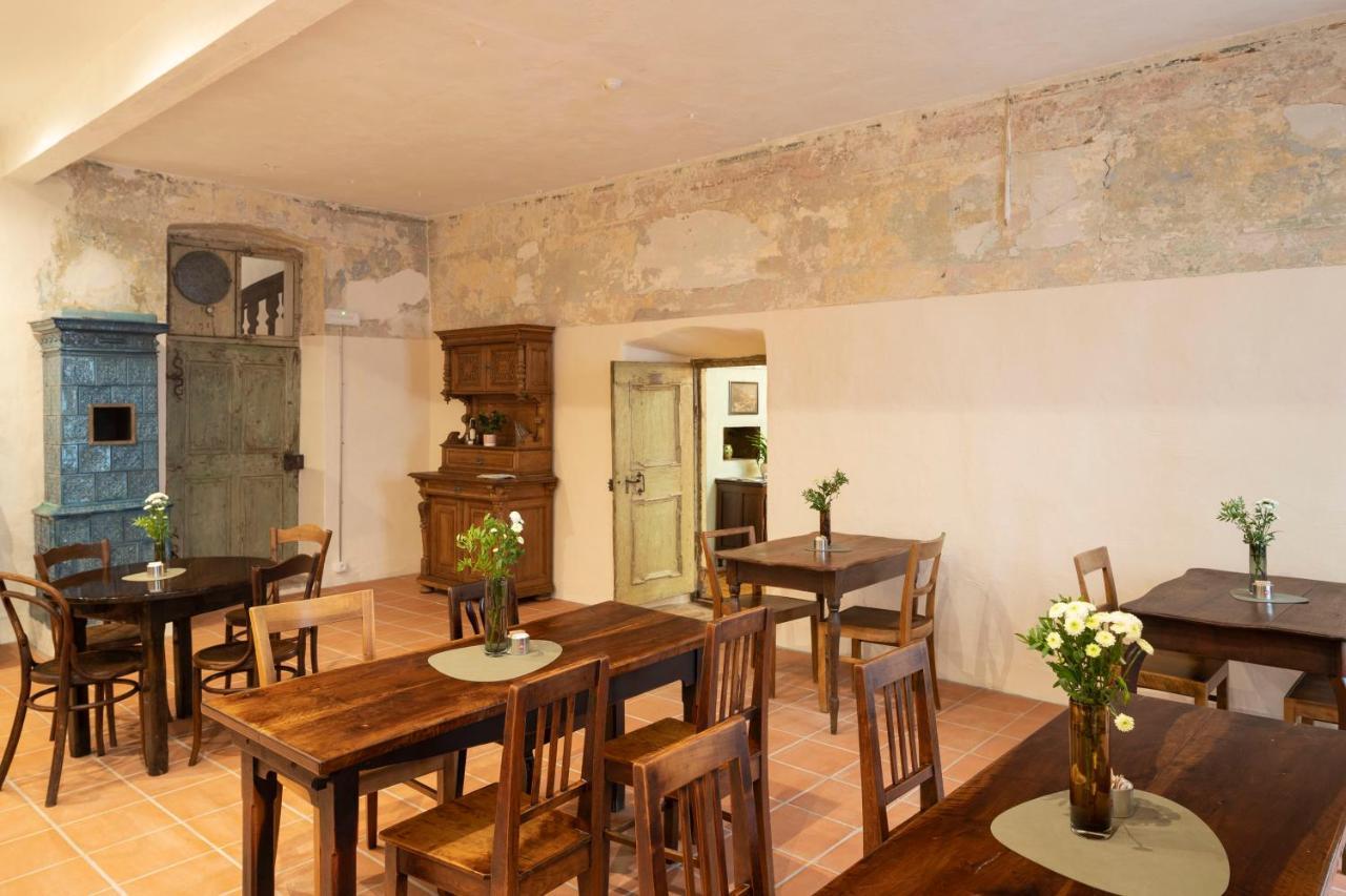Roessl Bianco B&B&B 梅拉诺 外观 照片