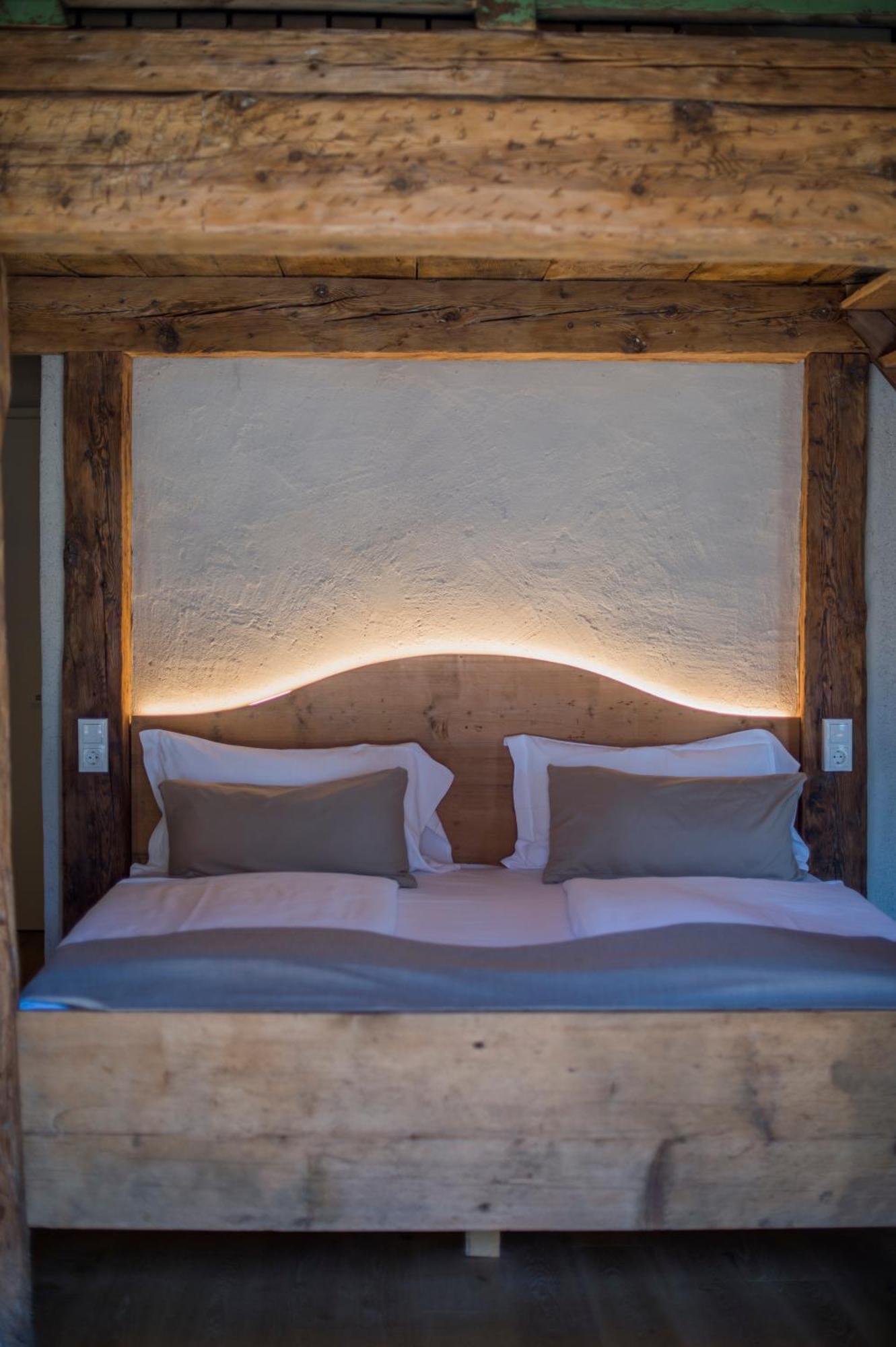 Roessl Bianco B&B&B 梅拉诺 外观 照片
