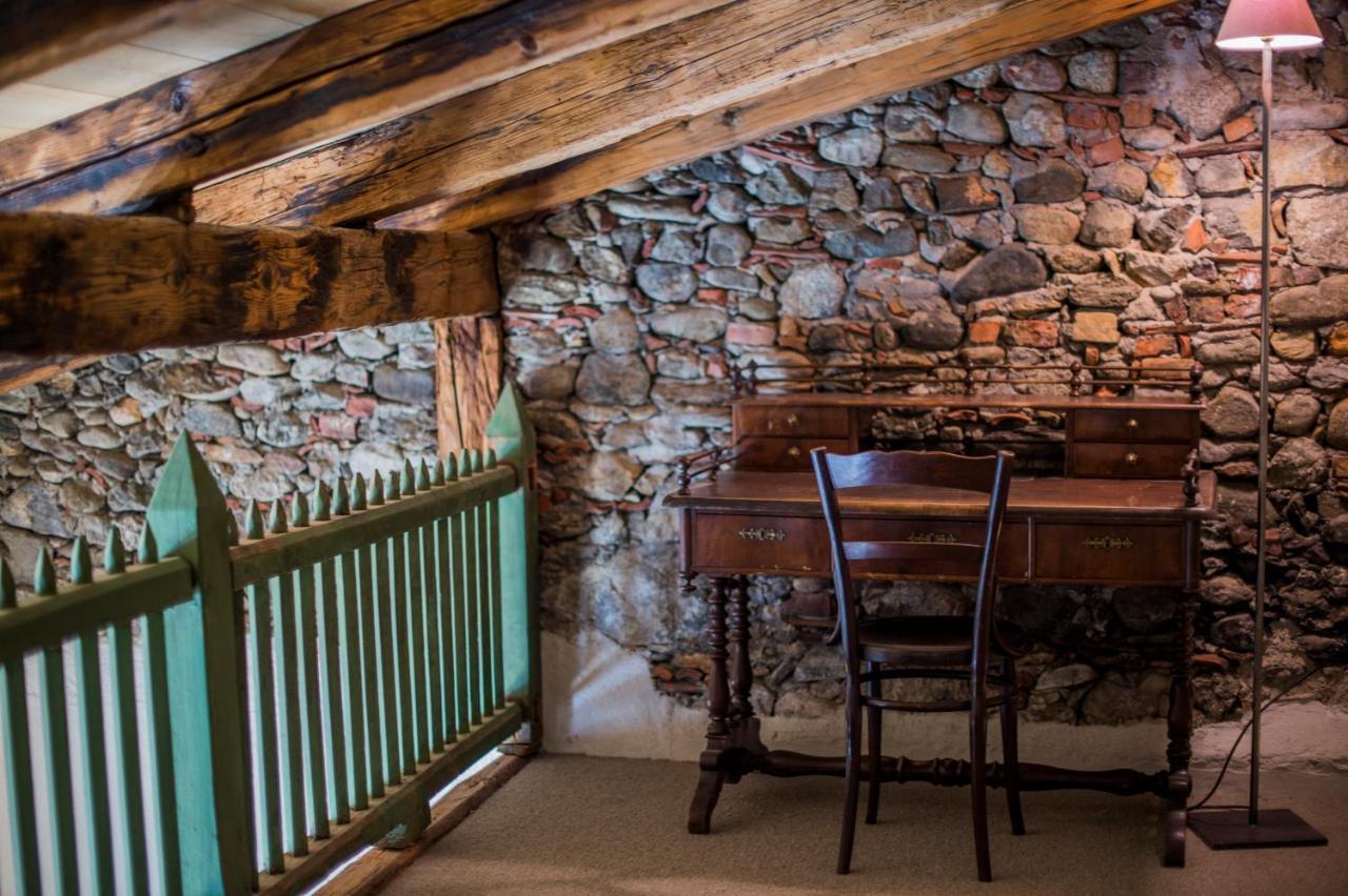 Roessl Bianco B&B&B 梅拉诺 外观 照片