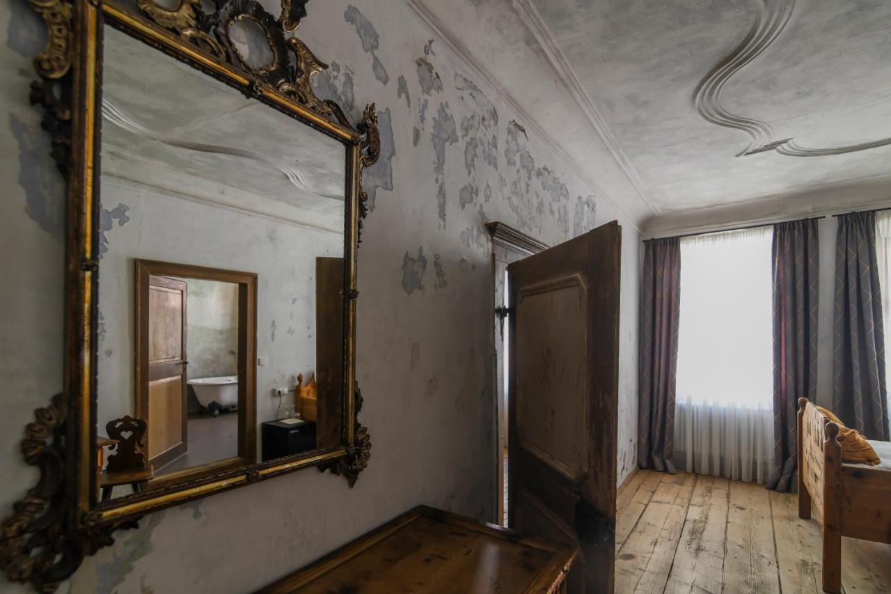 Roessl Bianco B&B&B 梅拉诺 外观 照片